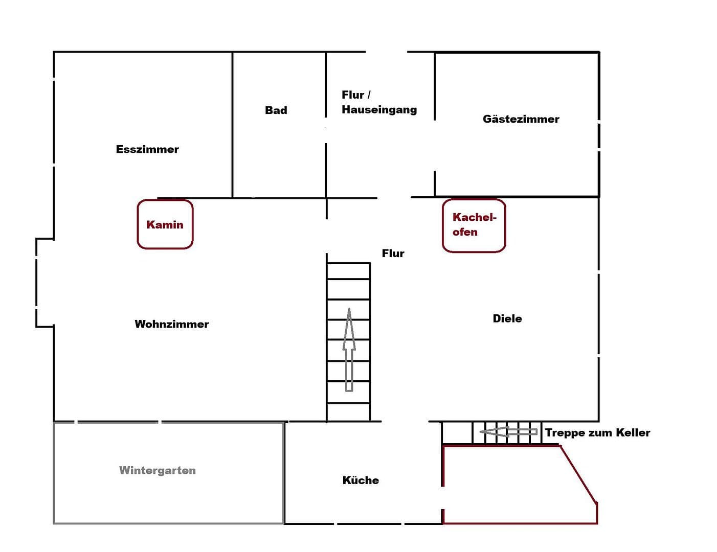 house for sale, 180 m², Petershagen/Eggersdorf, Brandenburg house for sale, 180 m², Petershagen/Eggersdorf, Brandenburg