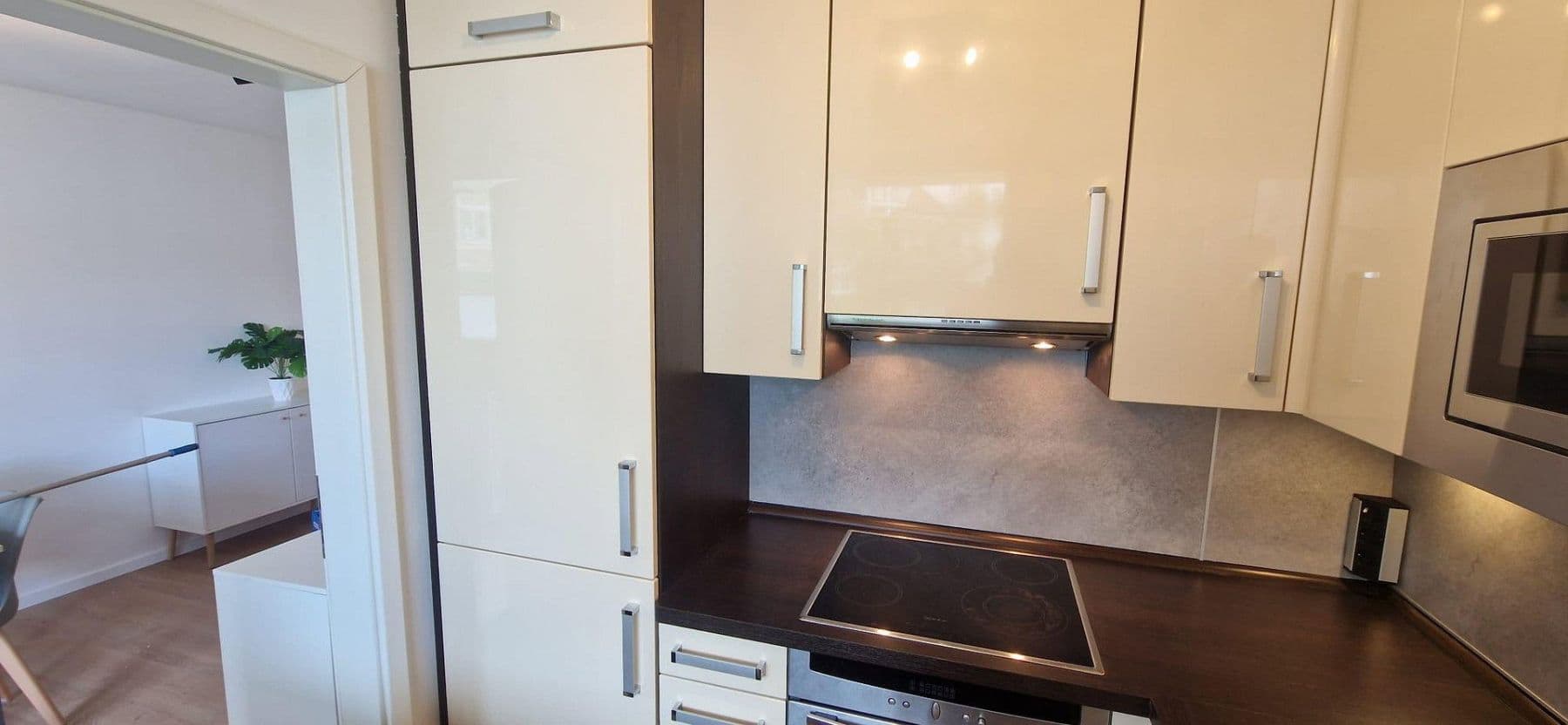 1 bedroom with open-plan kitchen flat to rent, 55 m², Emilienstr. 6, Nürnberg, Bavaria 1 bedroom with open-plan kitchen flat to rent, 55 m², Emilienstr. 6, Nürnberg, Bavaria