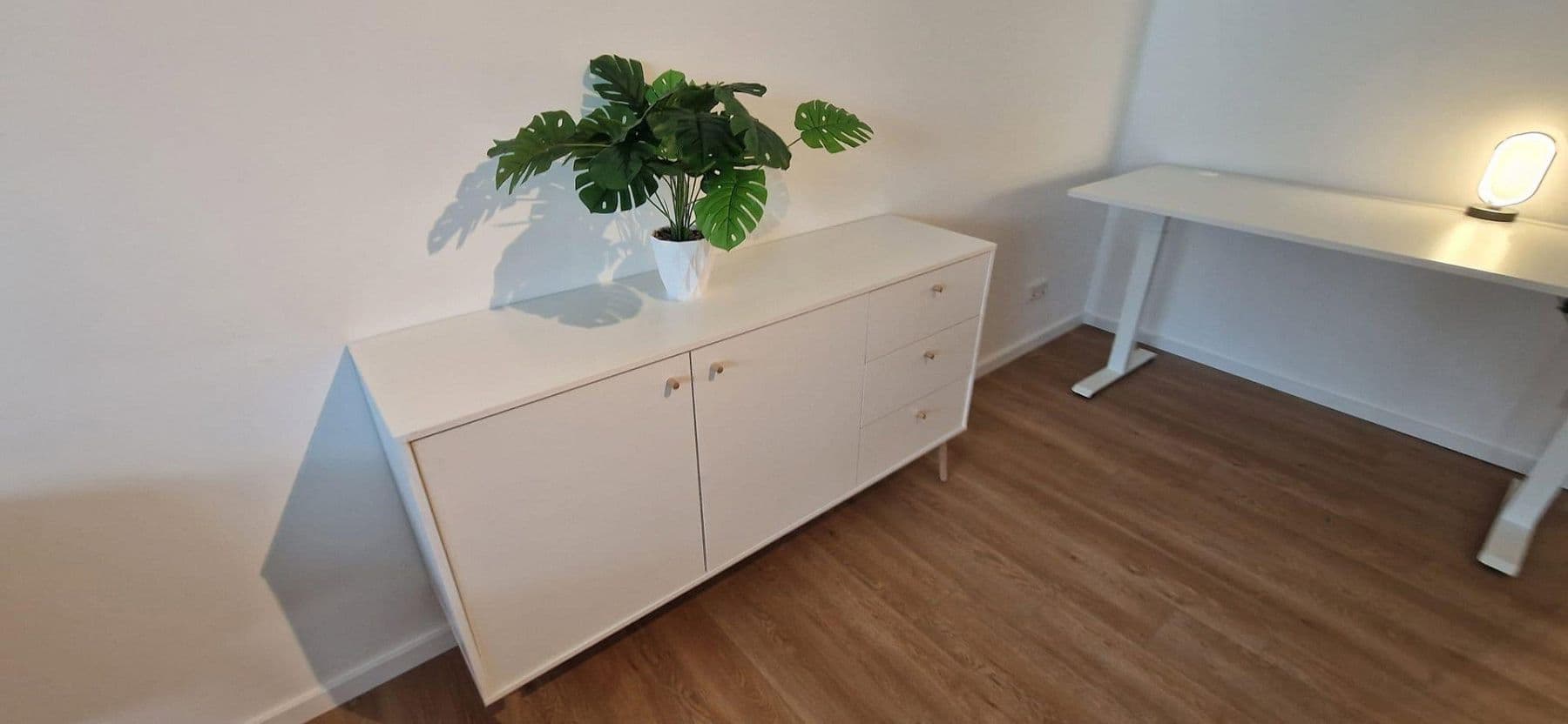 1 bedroom with open-plan kitchen flat to rent, 55 m², Emilienstr. 6, Nürnberg, Bavaria 1 bedroom with open-plan kitchen flat to rent, 55 m², Emilienstr. 6, Nürnberg, Bavaria