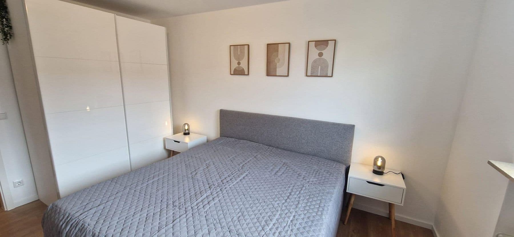 1 bedroom with open-plan kitchen flat to rent, 55 m², Emilienstr. 6, Nürnberg, Bavaria 1 bedroom with open-plan kitchen flat to rent, 55 m², Emilienstr. 6, Nürnberg, Bavaria