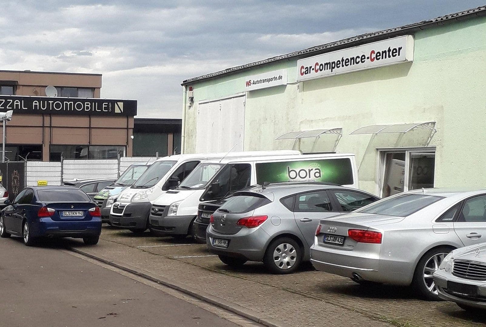 office to rent, 340 m², 54 Fasanenallee, Saarlouis, Saarland office to rent, 340 m², 54 Fasanenallee, Saarlouis, Saarland