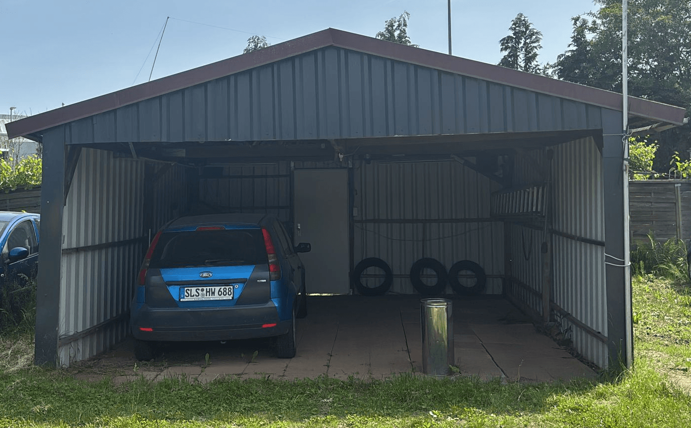 office to rent, 340 m², 54 Fasanenallee, Saarlouis, Saarland office to rent, 340 m², 54 Fasanenallee, Saarlouis, Saarland
