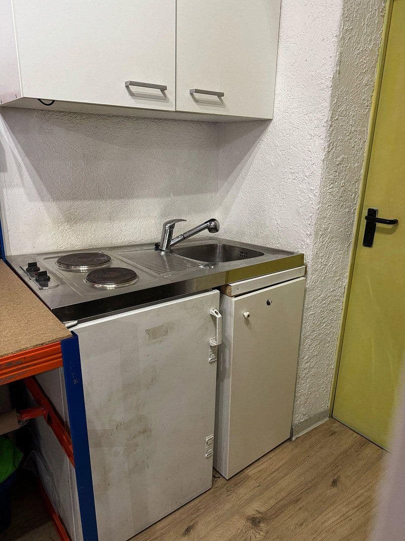 office to rent, 340 m², 54 Fasanenallee, Saarlouis, Saarland office to rent, 340 m², 54 Fasanenallee, Saarlouis, Saarland