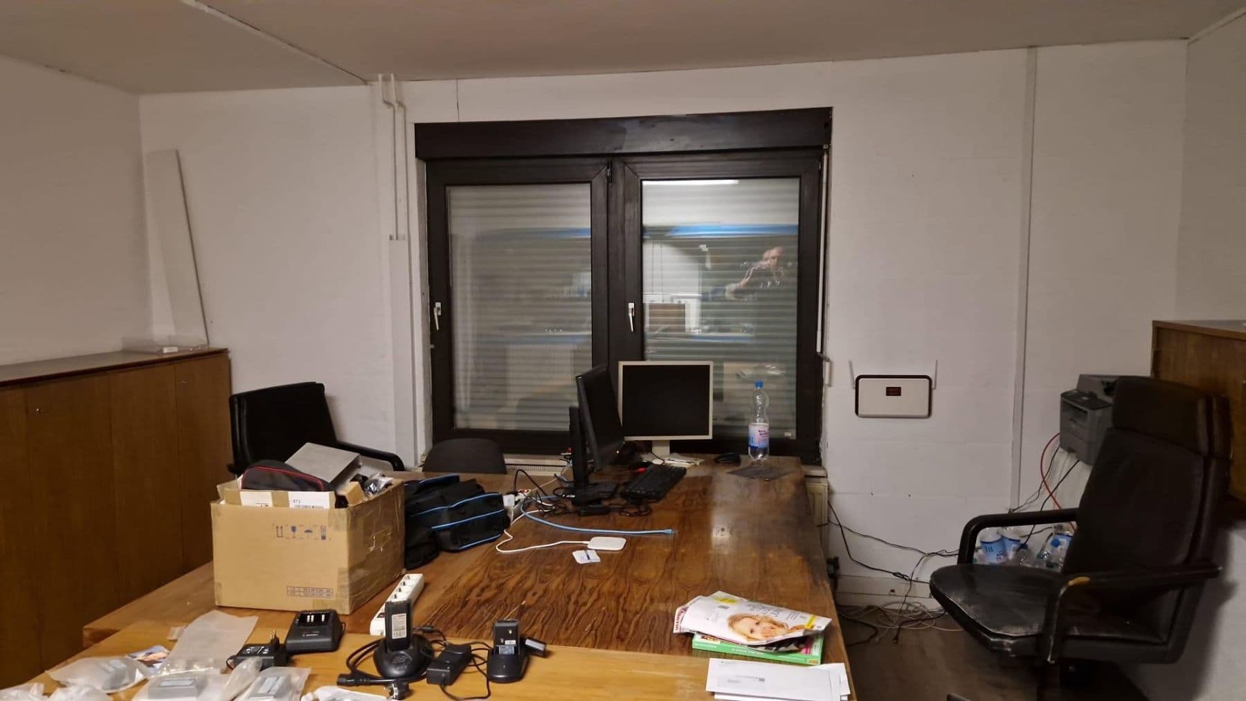 office to rent, 340 m², 54 Fasanenallee, Saarlouis, Saarland office to rent, 340 m², 54 Fasanenallee, Saarlouis, Saarland
