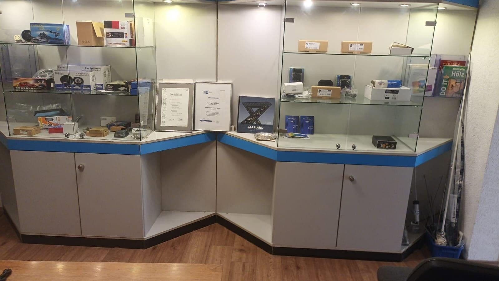 office to rent, 340 m², 54 Fasanenallee, Saarlouis, Saarland office to rent, 340 m², 54 Fasanenallee, Saarlouis, Saarland