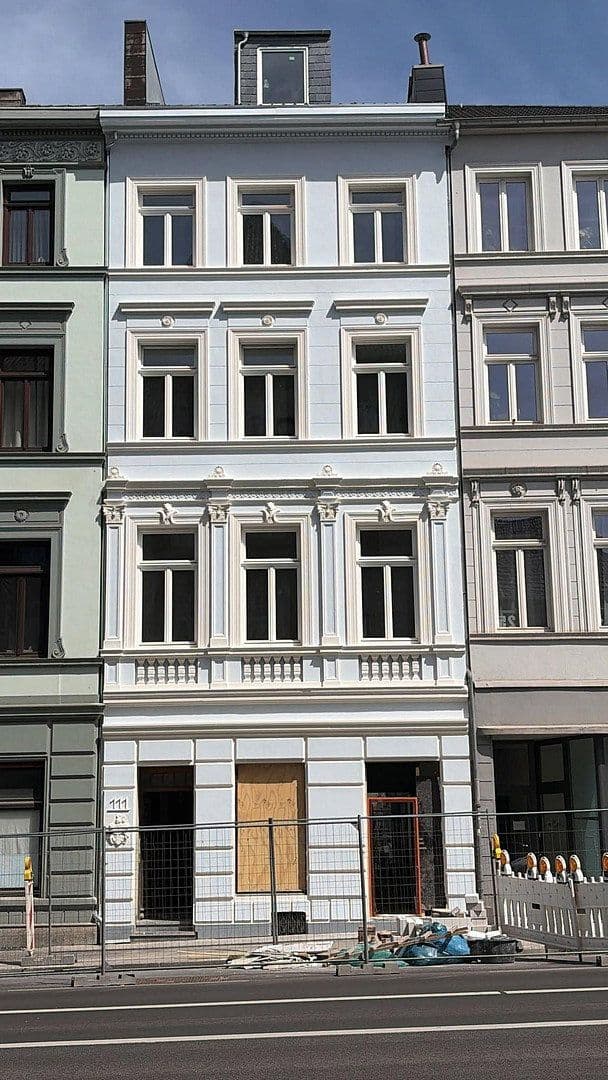 3 bedroom flat to rent, 85 m², Adalbertsteinweg 111, Aachen, North Rhine-Westphalia 3 bedroom flat to rent, 85 m², Adalbertsteinweg 111, Aachen, North Rhine-Westphalia
