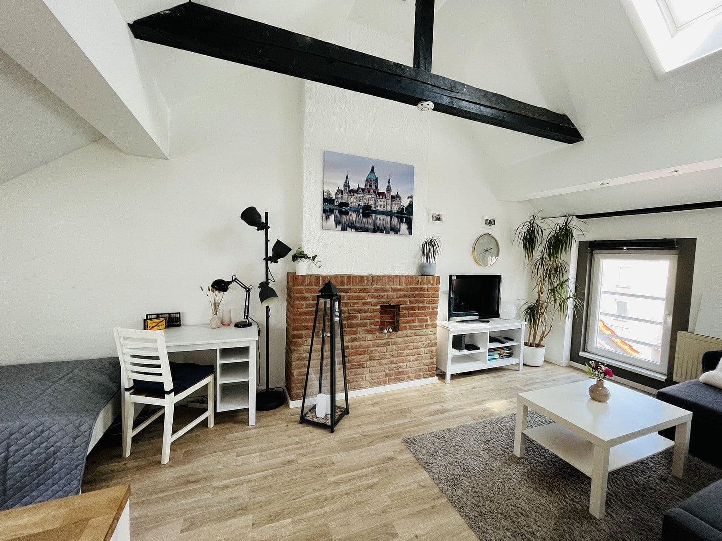 3 bedroom flat for sale, 78 m², Hanover, Lower Saxony 3 bedroom flat for sale, 78 m², Hanover, Lower Saxony