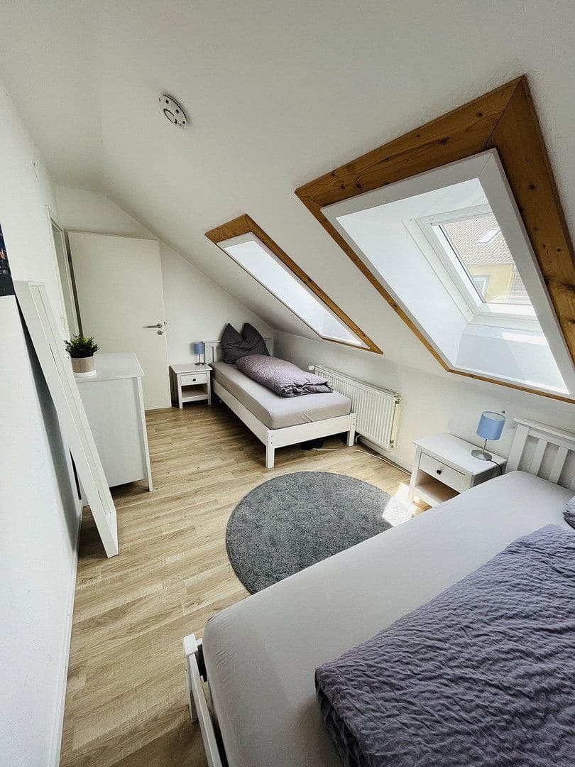 3 bedroom flat for sale, 78 m², Hanover, Lower Saxony 3 bedroom flat for sale, 78 m², Hanover, Lower Saxony