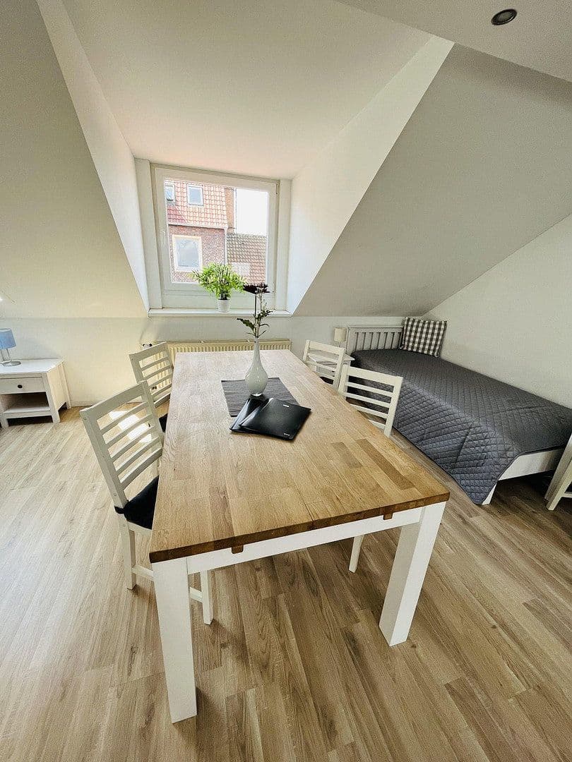 3 bedroom flat for sale, 78 m², Hanover, Lower Saxony 3 bedroom flat for sale, 78 m², Hanover, Lower Saxony