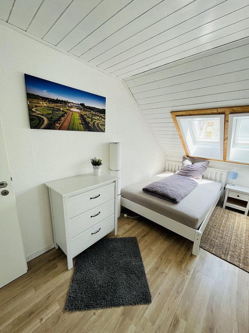 3 bedroom flat for sale, 78 m², Hanover, Lower Saxony 3 bedroom flat for sale, 78 m², Hanover, Lower Saxony