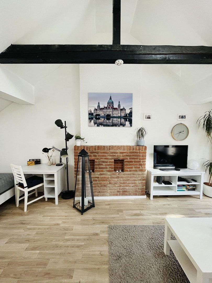 3 bedroom flat for sale, 78 m², Hanover, Lower Saxony 3 bedroom flat for sale, 78 m², Hanover, Lower Saxony