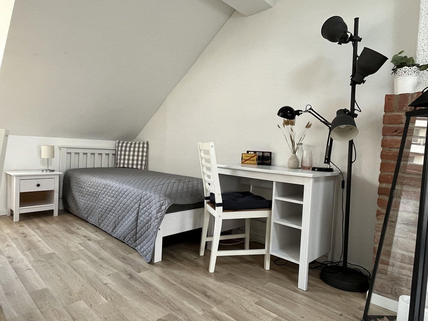 3 bedroom flat for sale, 78 m², Hanover, Lower Saxony 3 bedroom flat for sale, 78 m², Hanover, Lower Saxony