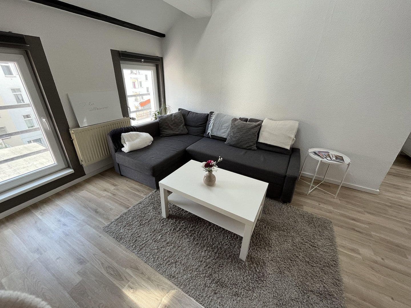 3 bedroom flat for sale, 78 m², Hanover, Lower Saxony 3 bedroom flat for sale, 78 m², Hanover, Lower Saxony