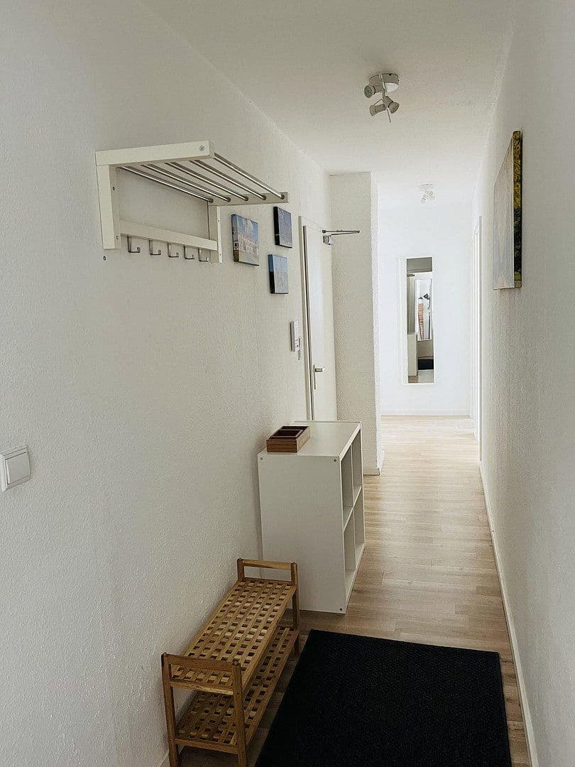 3 bedroom flat for sale, 78 m², Hanover, Lower Saxony 3 bedroom flat for sale, 78 m², Hanover, Lower Saxony