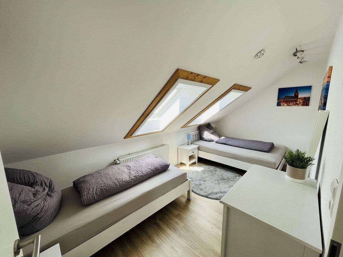 3 bedroom flat for sale, 78 m², Hanover, Lower Saxony 3 bedroom flat for sale, 78 m², Hanover, Lower Saxony
