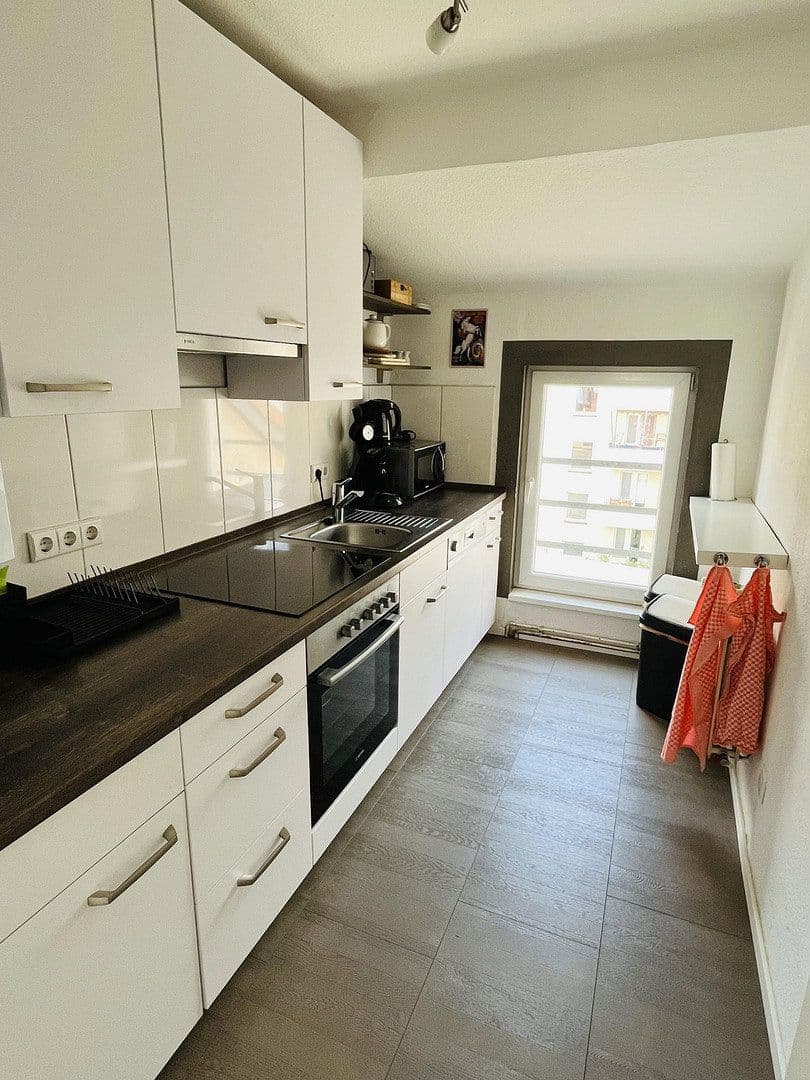3 bedroom flat for sale, 78 m², Hanover, Lower Saxony 3 bedroom flat for sale, 78 m², Hanover, Lower Saxony