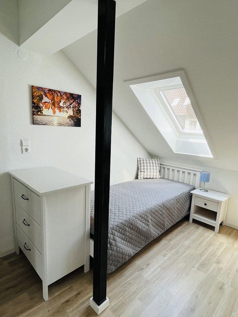 3 bedroom flat for sale, 78 m², Hanover, Lower Saxony 3 bedroom flat for sale, 78 m², Hanover, Lower Saxony