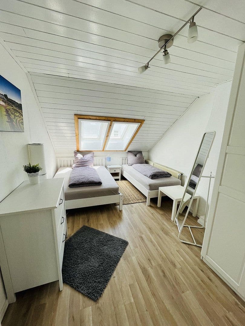 3 bedroom flat for sale, 78 m², Hanover, Lower Saxony 3 bedroom flat for sale, 78 m², Hanover, Lower Saxony
