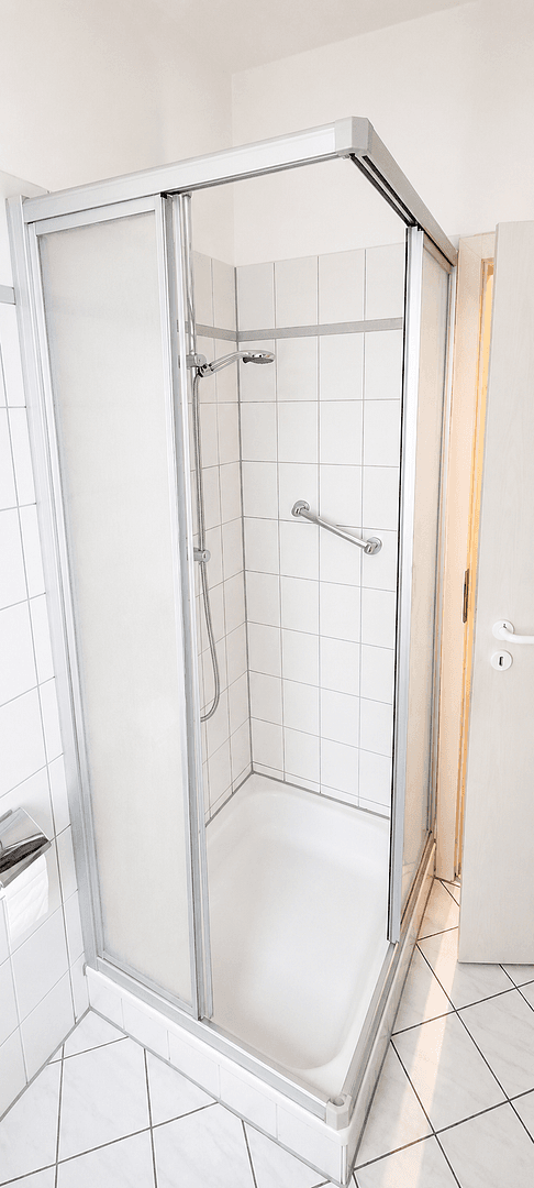 3 bedroom flat to rent, 66 m², Hatzfelder Str. 46, Paderborn, North Rhine-Westphalia 3 bedroom flat to rent, 66 m², Hatzfelder Str. 46, Paderborn, North Rhine-Westphalia
