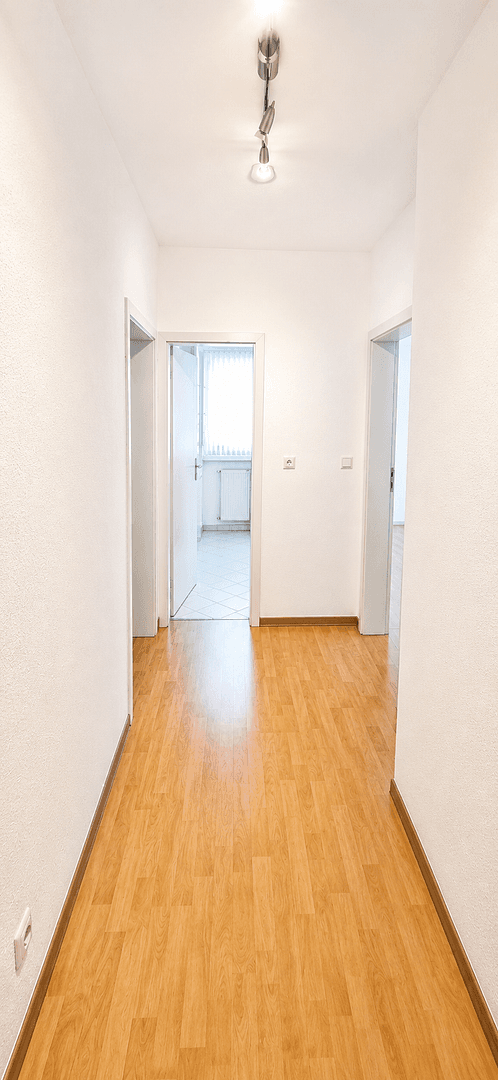 3 bedroom flat to rent, 66 m², Hatzfelder Str. 46, Paderborn, North Rhine-Westphalia 3 bedroom flat to rent, 66 m², Hatzfelder Str. 46, Paderborn, North Rhine-Westphalia