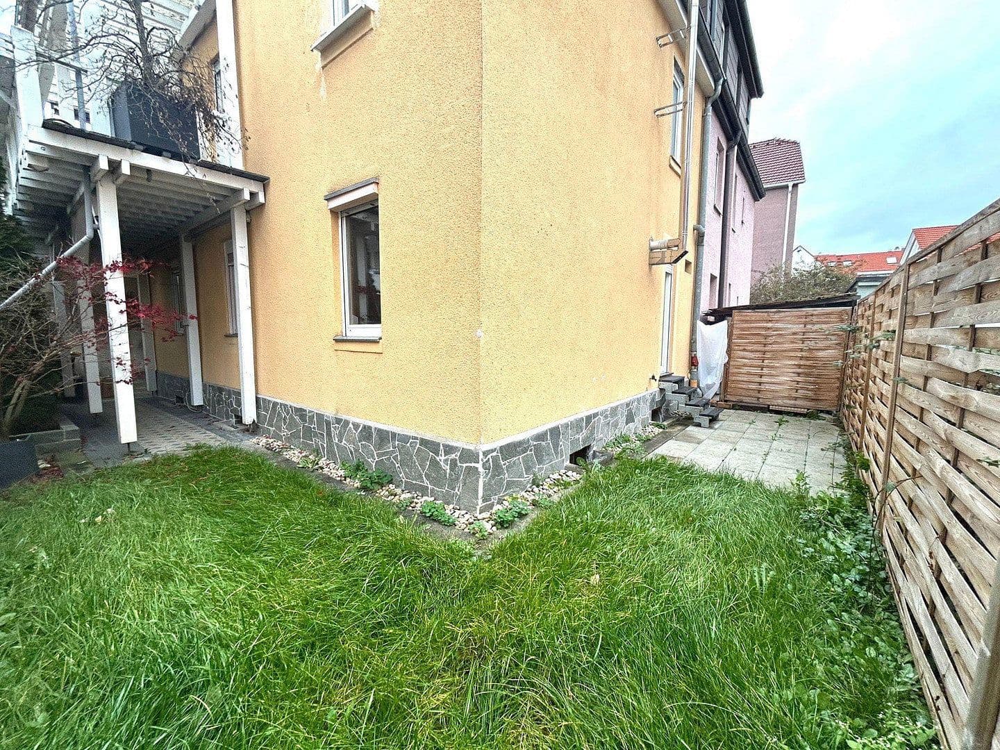 house to rent, 146 m², Holzgrundstraße 17/2, Kornwestheim, Baden-Württemberg house to rent, 146 m², Holzgrundstraße 17/2, Kornwestheim, Baden-Württemberg