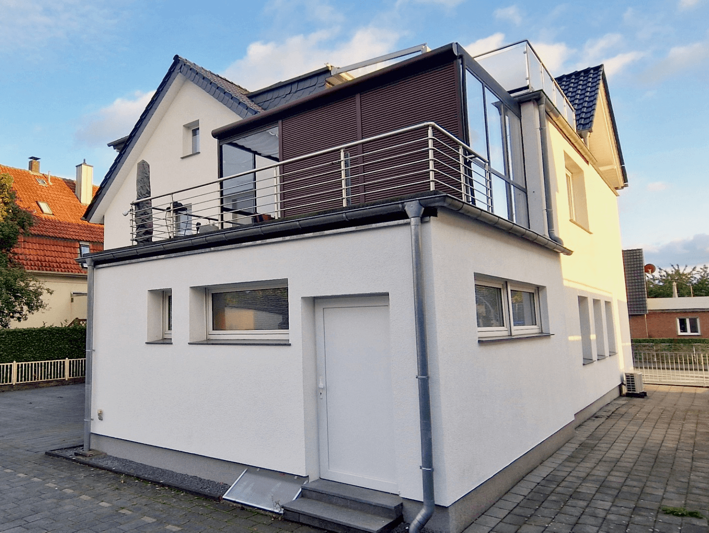 5 bedroom flat for sale, 112 m², Herzebrocker Str. 88, Gütersloh, North Rhine-Westphalia 5 bedroom flat for sale, 112 m², Herzebrocker Str. 88, Gütersloh, North Rhine-Westphalia