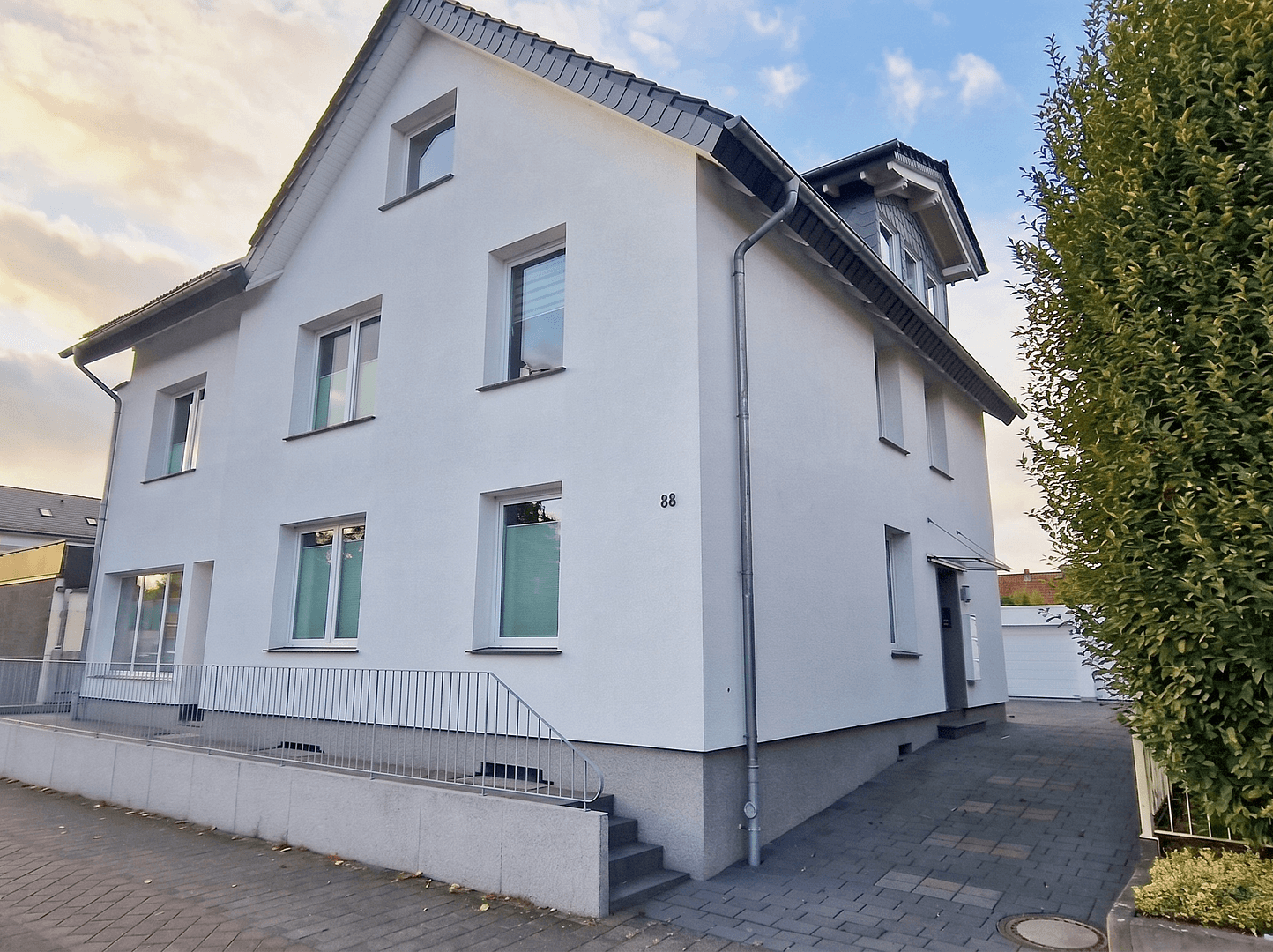 5 bedroom flat for sale, 112 m², Herzebrocker Str. 88, Gütersloh, North Rhine-Westphalia 5 bedroom flat for sale, 112 m², Herzebrocker Str. 88, Gütersloh, North Rhine-Westphalia