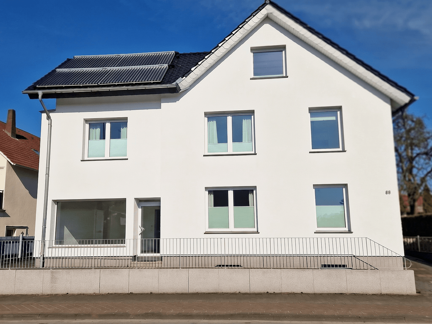 5 bedroom flat for sale, 112 m², Herzebrocker Str. 88, Gütersloh, North Rhine-Westphalia 5 bedroom flat for sale, 112 m², Herzebrocker Str. 88, Gütersloh, North Rhine-Westphalia