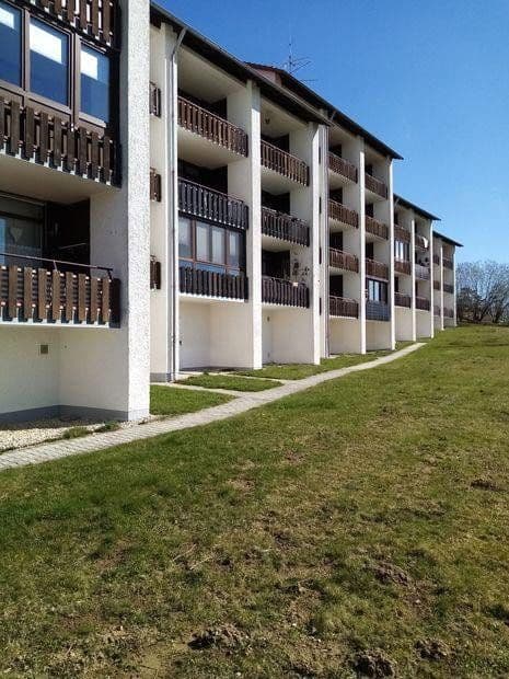 2 bedroom flat for sale, 139 m², 24, Zwiesel, Bavaria 2 bedroom flat for sale, 139 m², 24, Zwiesel, Bavaria