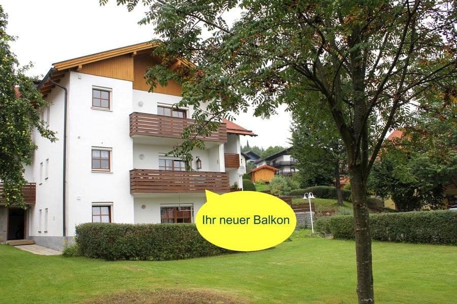 2 bedroom flat for sale, 139 m², 24, Zwiesel, Bavaria 2 bedroom flat for sale, 139 m², 24, Zwiesel, Bavaria