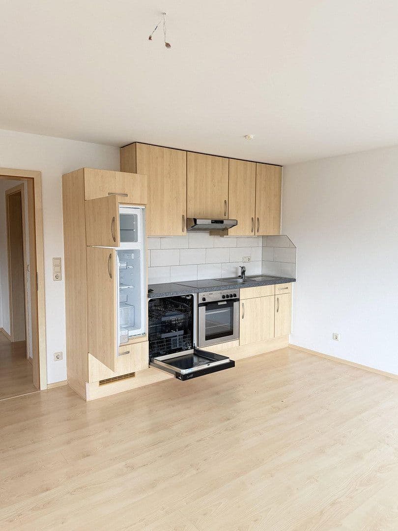2 bedroom flat to rent, 61 m², Egenhauser Str. 41, Haiterbach, Baden-Württemberg 2 bedroom flat to rent, 61 m², Egenhauser Str. 41, Haiterbach, Baden-Württemberg