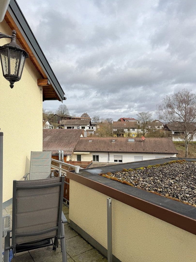 2 bedroom flat to rent, 61 m², Egenhauser Str. 41, Haiterbach, Baden-Württemberg 2 bedroom flat to rent, 61 m², Egenhauser Str. 41, Haiterbach, Baden-Württemberg