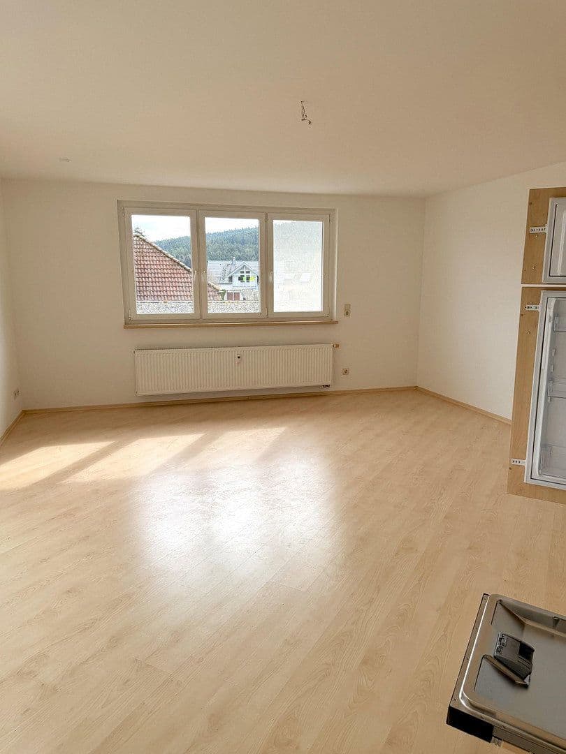 2 bedroom flat to rent, 61 m², Egenhauser Str. 41, Haiterbach, Baden-Württemberg 2 bedroom flat to rent, 61 m², Egenhauser Str. 41, Haiterbach, Baden-Württemberg