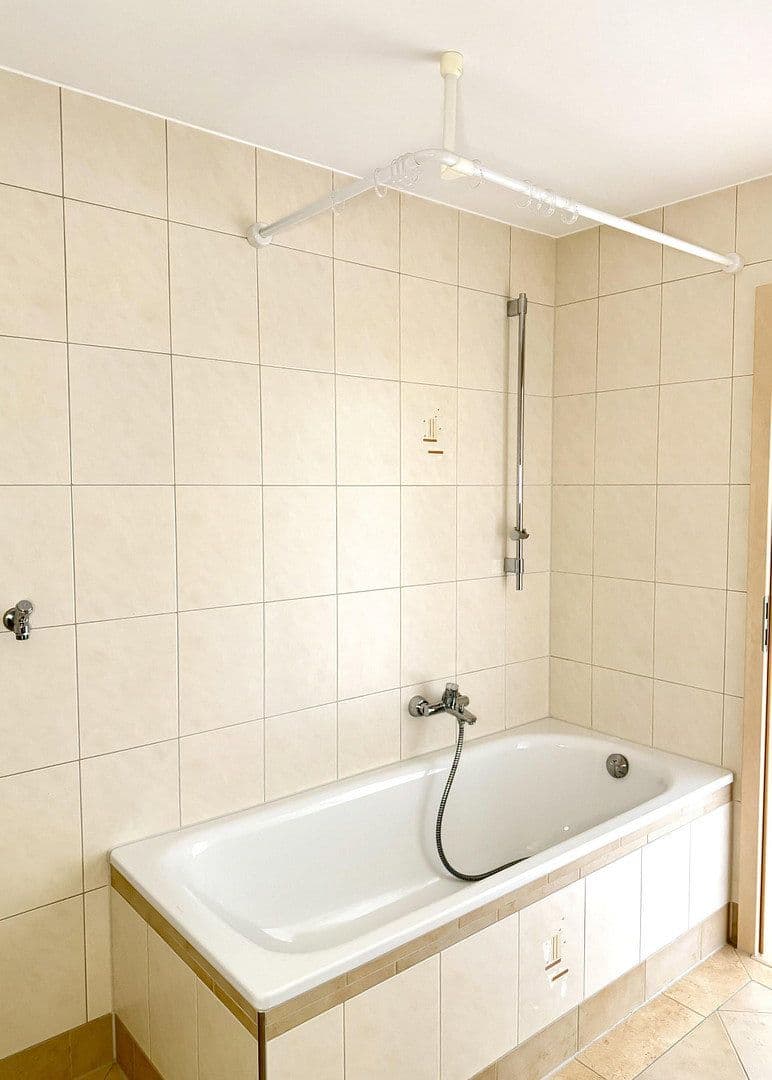 2 bedroom flat to rent, 61 m², Egenhauser Str. 41, Haiterbach, Baden-Württemberg 2 bedroom flat to rent, 61 m², Egenhauser Str. 41, Haiterbach, Baden-Württemberg