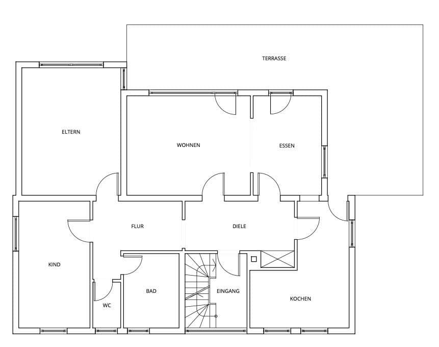 house for sale, 224 m², Schultheiß-Jäckle-Straße 19, Loßburg, Baden-Württemberg house for sale, 224 m², Schultheiß-Jäckle-Straße 19, Loßburg, Baden-Württemberg