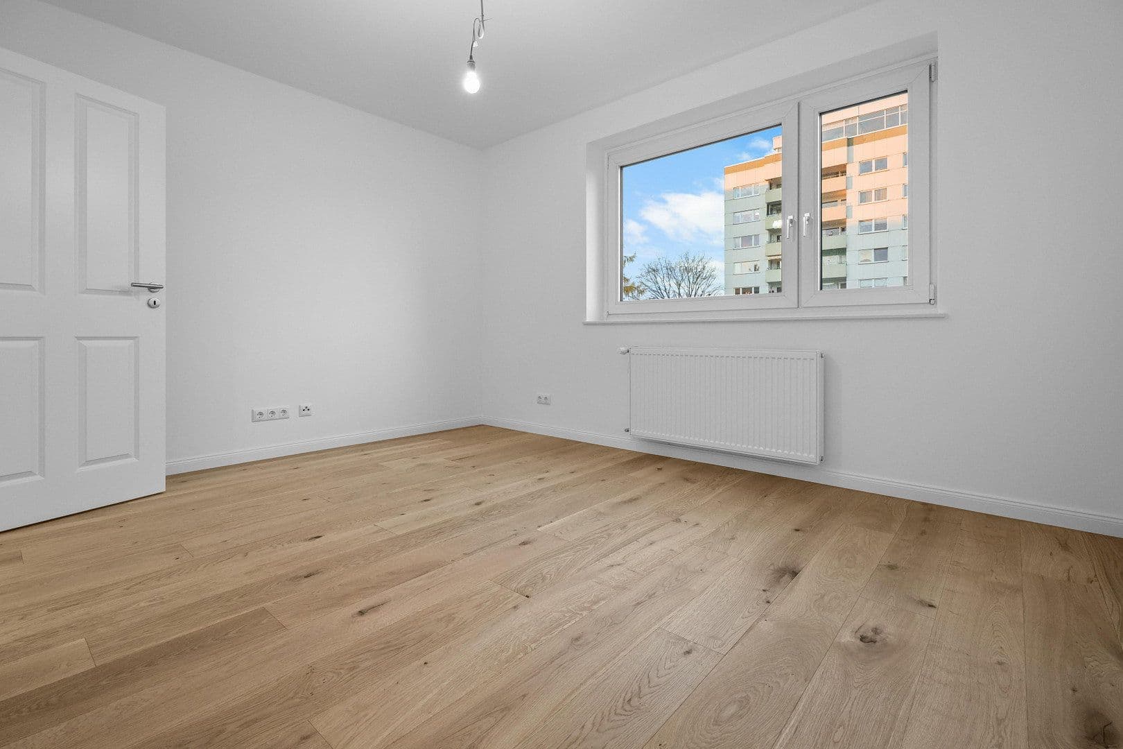 2 bedroom flat to rent, 56 m², Berliner Straße 11, Hanover, Lower Saxony 2 bedroom flat to rent, 56 m², Berliner Straße 11, Hanover, Lower Saxony