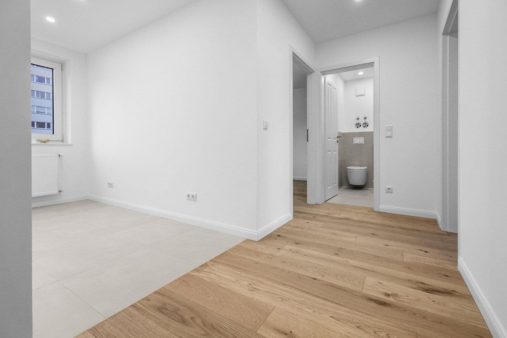 2 bedroom flat to rent, 56 m², Berliner Straße 11, Hanover, Lower Saxony 2 bedroom flat to rent, 56 m², Berliner Straße 11, Hanover, Lower Saxony