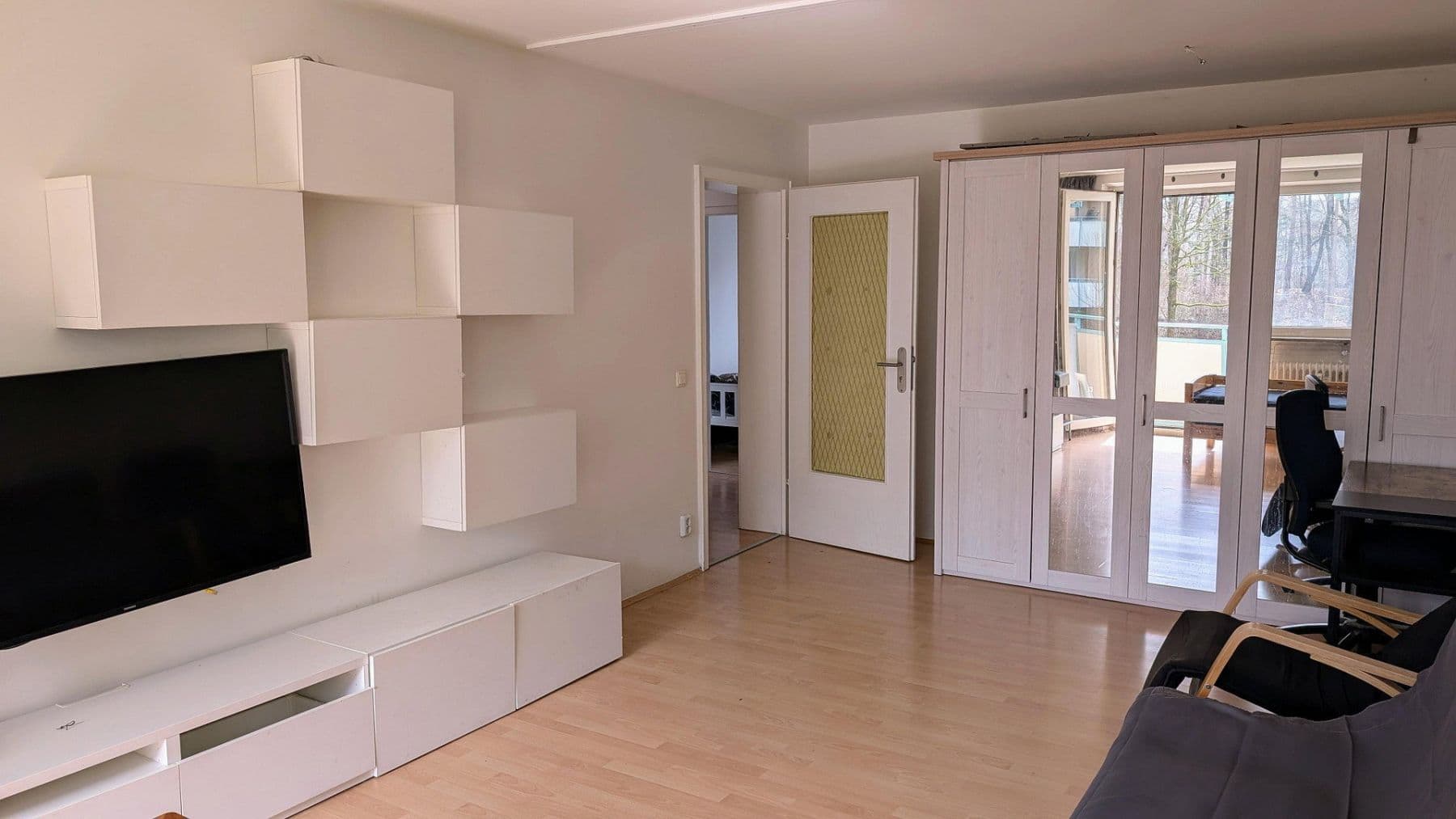 2 bedroom with open-plan kitchen flat for sale, 83 m², Kurt-Eisner-Straße 44, München, Bavaria 2 bedroom with open-plan kitchen flat for sale, 83 m², Kurt-Eisner-Straße 44, München, Bavaria