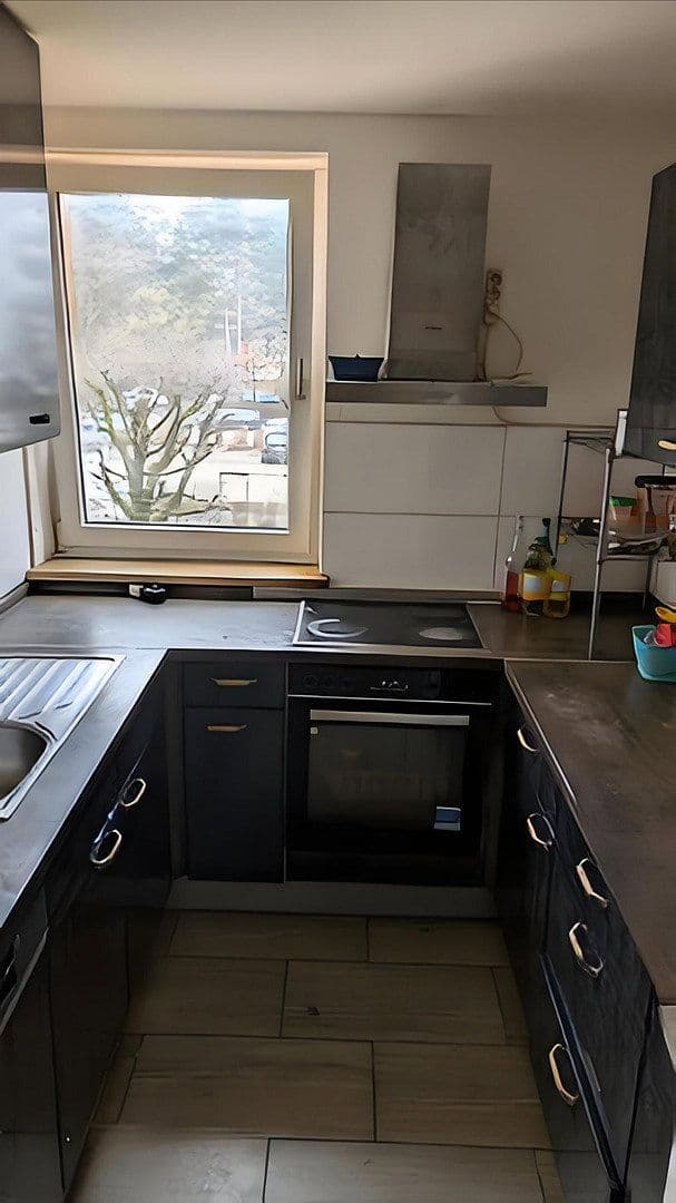 2 bedroom with open-plan kitchen flat for sale, 83 m², Kurt-Eisner-Straße 44, München, Bavaria 2 bedroom with open-plan kitchen flat for sale, 83 m², Kurt-Eisner-Straße 44, München, Bavaria