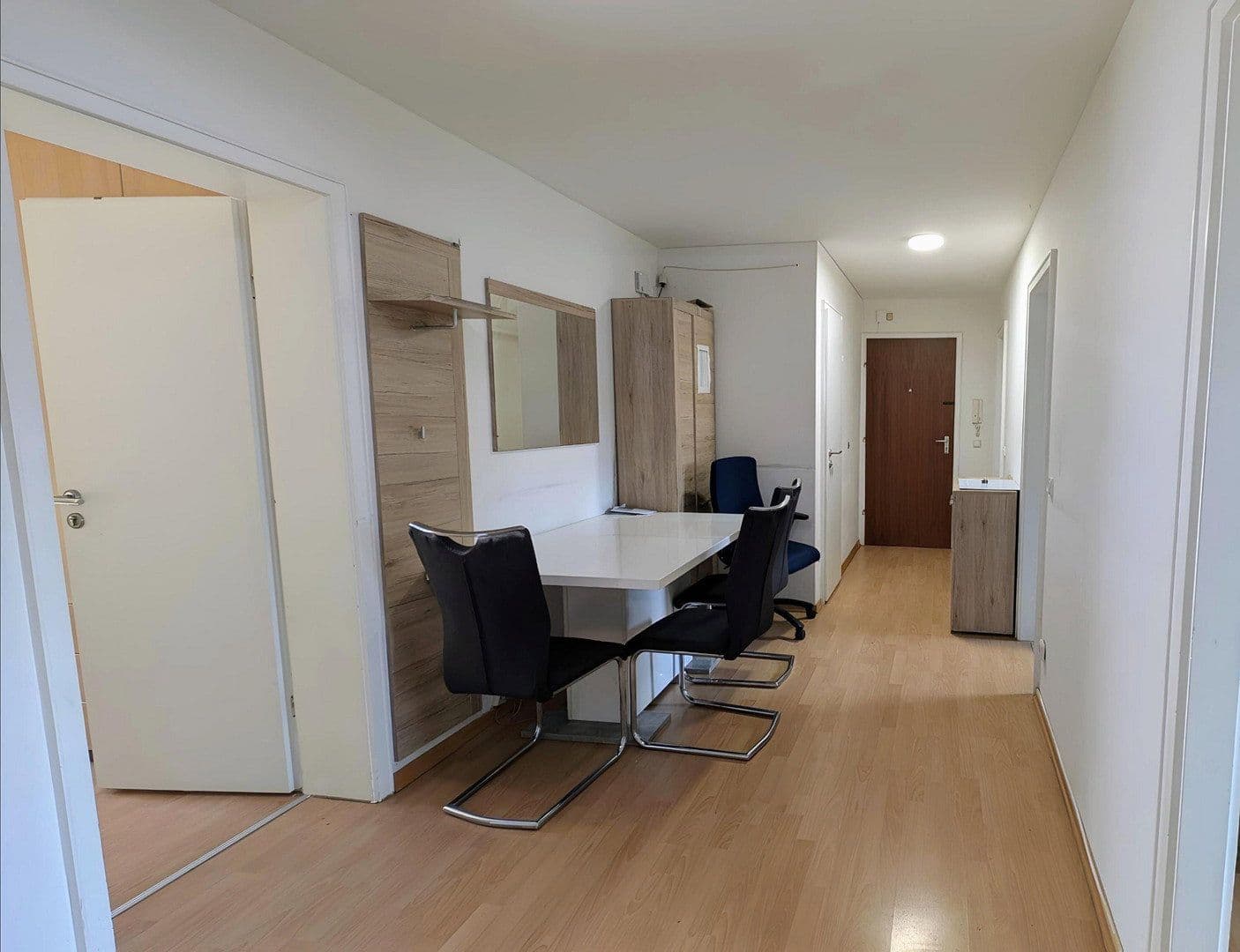 2 bedroom with open-plan kitchen flat for sale, 83 m², Kurt-Eisner-Straße 44, München, Bavaria 2 bedroom with open-plan kitchen flat for sale, 83 m², Kurt-Eisner-Straße 44, München, Bavaria