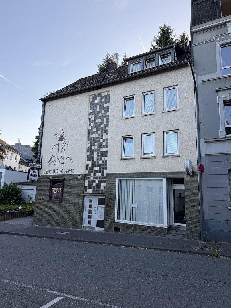 office to rent, 52 m², Wuppertal, North Rhine-Westphalia office to rent, 52 m², Wuppertal, North Rhine-Westphalia