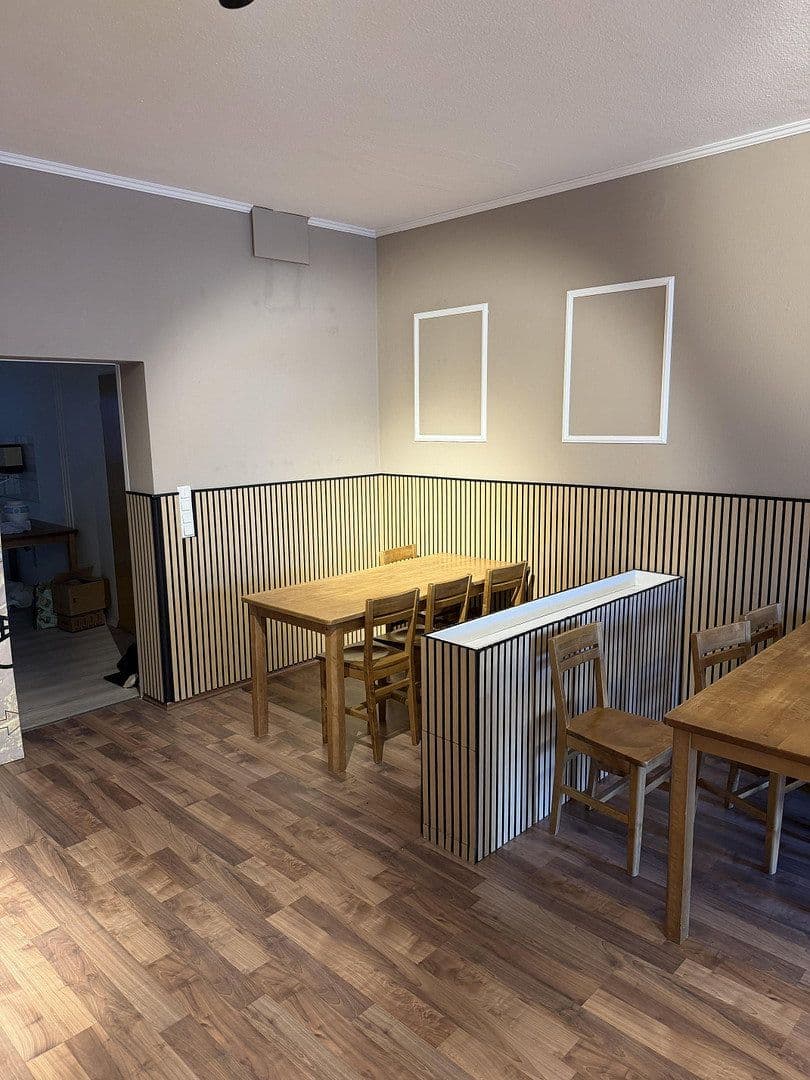 office to rent, 52 m², Wuppertal, North Rhine-Westphalia office to rent, 52 m², Wuppertal, North Rhine-Westphalia