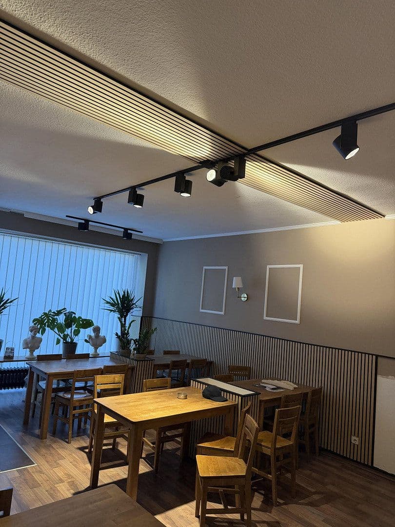 office to rent, 52 m², Wuppertal, North Rhine-Westphalia office to rent, 52 m², Wuppertal, North Rhine-Westphalia