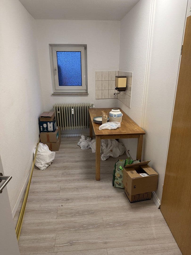 office to rent, 52 m², Wuppertal, North Rhine-Westphalia office to rent, 52 m², Wuppertal, North Rhine-Westphalia
