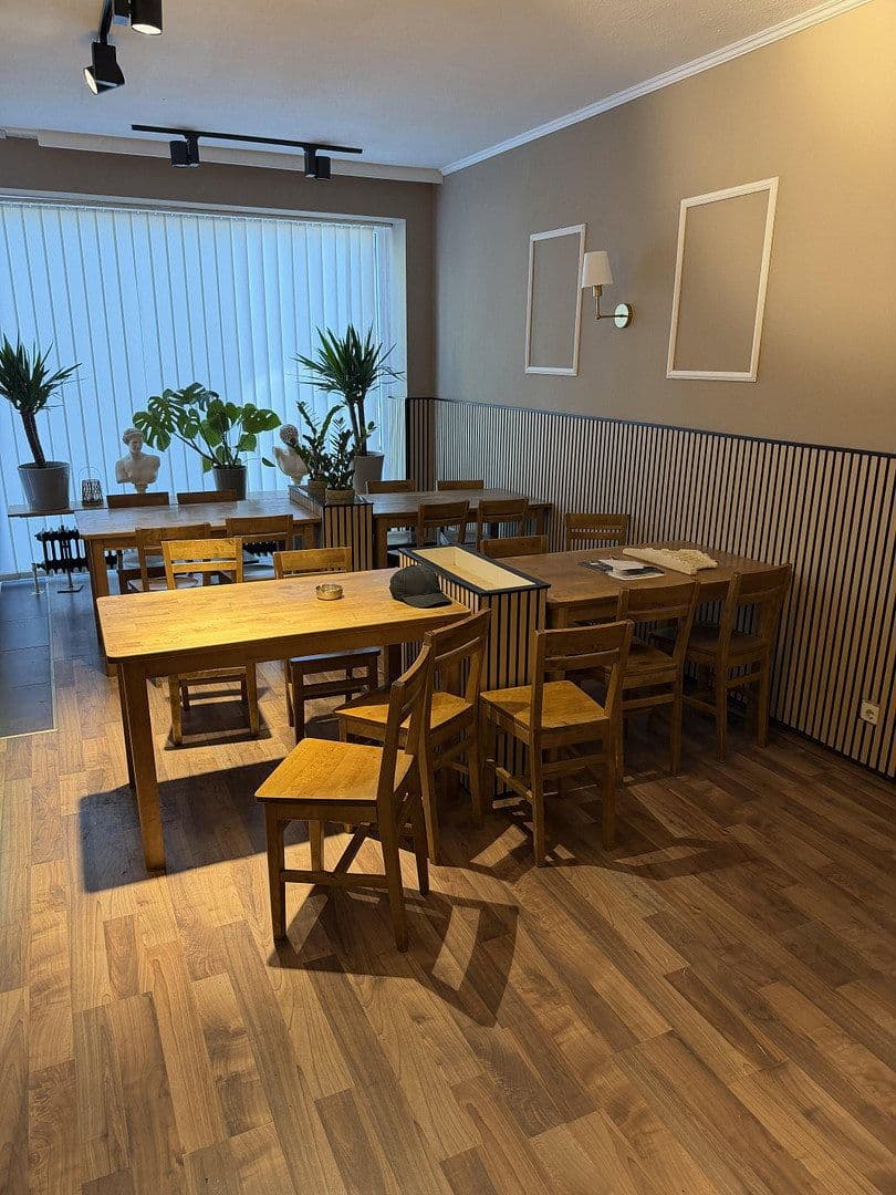 office to rent, 52 m², Wuppertal, North Rhine-Westphalia office to rent, 52 m², Wuppertal, North Rhine-Westphalia