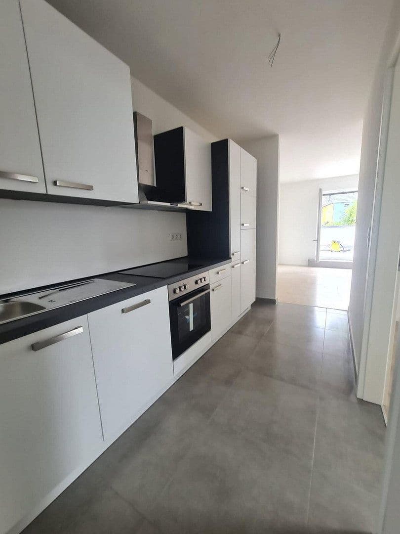 2 bedroom flat to rent, 50 m², Frintroper Str. 208, Essen, North Rhine-Westphalia 2 bedroom flat to rent, 50 m², Frintroper Str. 208, Essen, North Rhine-Westphalia