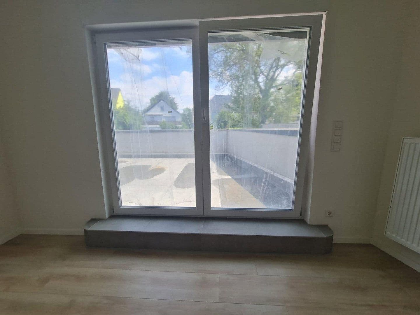 2 bedroom flat to rent, 50 m², Frintroper Str. 208, Essen, North Rhine-Westphalia 2 bedroom flat to rent, 50 m², Frintroper Str. 208, Essen, North Rhine-Westphalia
