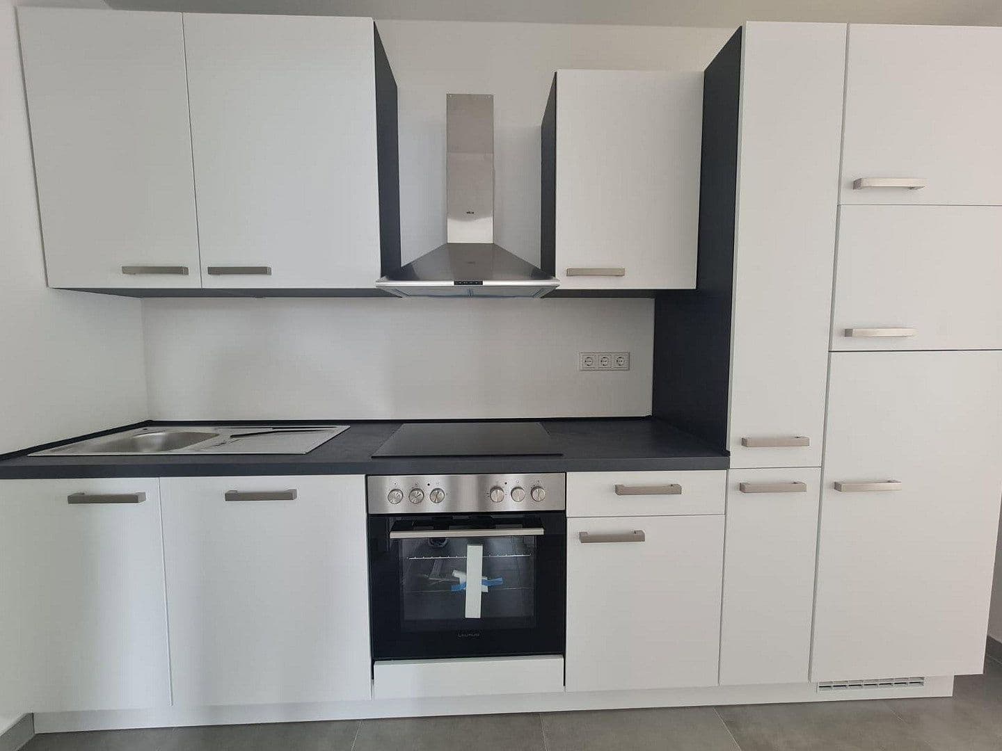 2 bedroom flat to rent, 50 m², Frintroper Str. 208, Essen, North Rhine-Westphalia 2 bedroom flat to rent, 50 m², Frintroper Str. 208, Essen, North Rhine-Westphalia