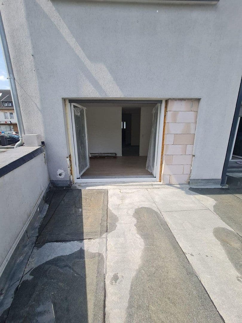2 bedroom flat to rent, 50 m², Frintroper Str. 208, Essen, North Rhine-Westphalia 2 bedroom flat to rent, 50 m², Frintroper Str. 208, Essen, North Rhine-Westphalia