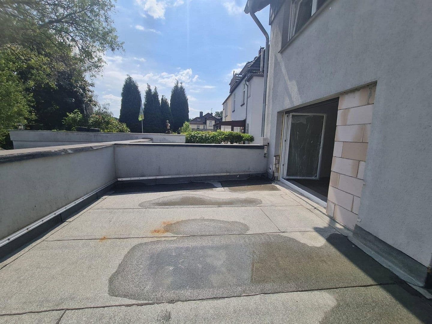 2 bedroom flat to rent, 50 m², Frintroper Str. 208, Essen, North Rhine-Westphalia 2 bedroom flat to rent, 50 m², Frintroper Str. 208, Essen, North Rhine-Westphalia